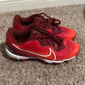 Nike Youth Baseball Cleats